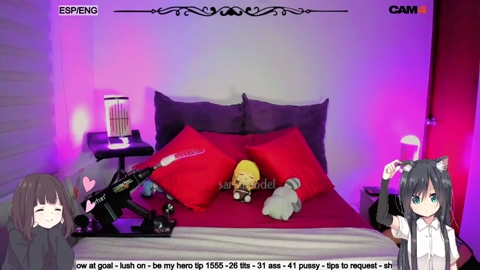 sarahmodel  20-09-2022